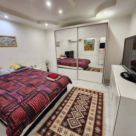 Sarajevo City Hall Apartment Free Wifi Bagian luar foto